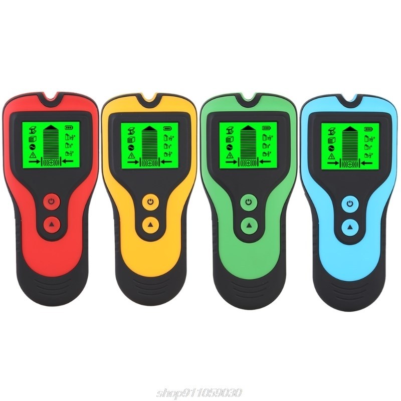 Stud Finder Wall Detector 3 in 1 Electronic Stud Sensor Wal