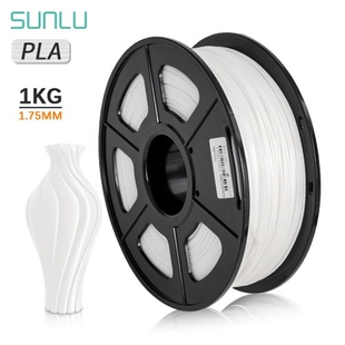 SUNLU PLA Filament For 3D Printer Sublimati Filaments 1.75m