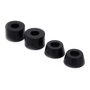 4pcs Skateboard Bushing Truck Wheels Axle Bushings Scooter P
