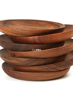 Cake Dish Serving Tray Pad Coffee Cup Home Decor Dessert Tab