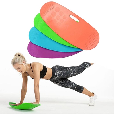ABS Balance Board Fitness Equipments Sport Fitness Simple Co