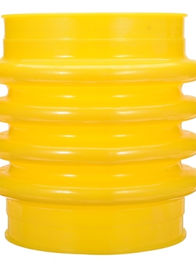 1pc New Jumping Jack Bellows Boot Durable Rammer Bellow Tam