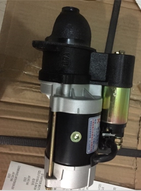 Fast Shipping starting motor 12V QD1315A QDJ1315A 11 Teeth d