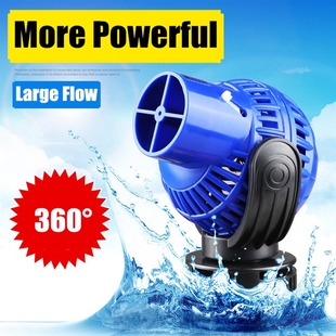 Fish Tank Aquarium Pump Wave Maker Mute Surf Pump Magnet Mi