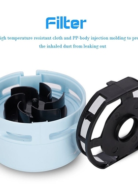 Corner Desk Table Dust Vacuum Cleaner Sweeper Portable Mini