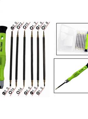 Mobile Phone Repair Tool Sets For Iphone Pry Opening Screwd