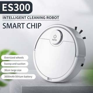 Smart Floor Robot Vacuum Cleaner Multifunctional Vaccum Clea