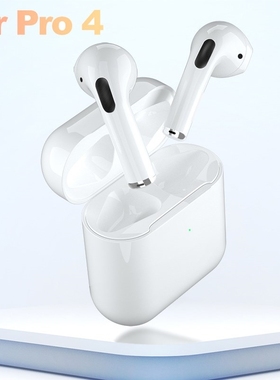 True Wireless Earphones Bluetooth Head phones Touch Control