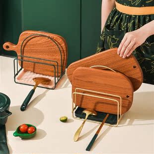 Cutting Board Holder Rack Cutting Board Rack Holder Cutting