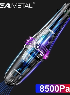 Car Vacuum Cleaner for Car Office Home Interior Detialing C