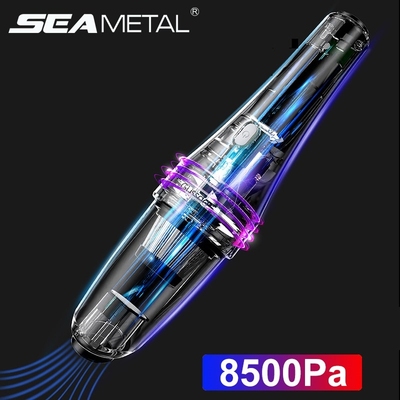 Car Vacuum Cleaner for Car Office Home Interior Detialing C