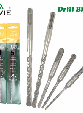 LAVIE 1pc 4 5 6 7 8 10 12 SDS Plus Hole Saw Drilling 110mm 1