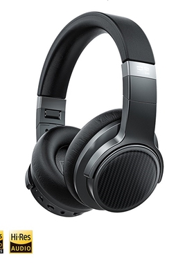 FiiO EH3NC Active Noise Cancelling Headphones Bluetooth 5.0