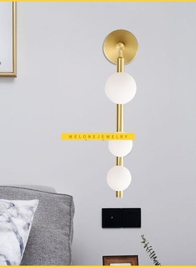 Hair Salon Mirror Vanity Light 2020 New Simple Hotel Enginee