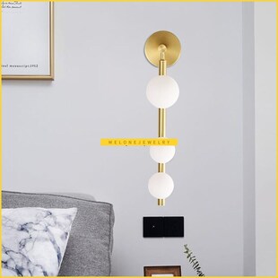 Hair Salon Mirror Vanity Light 2020 New Simple Hotel Enginee