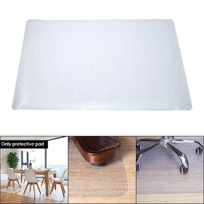 Home Office Computer Carpet Protector Chair Mat 1.5mm Thick