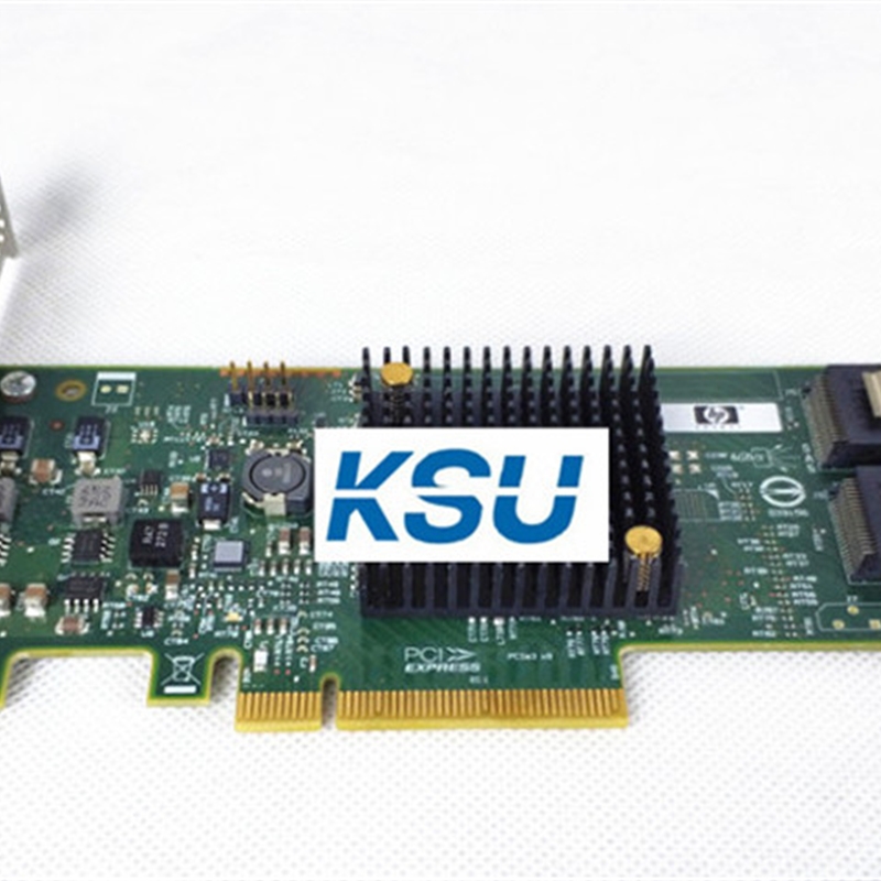 High Quality H220 SAS Server Array Channel Card LSI 9205-8i