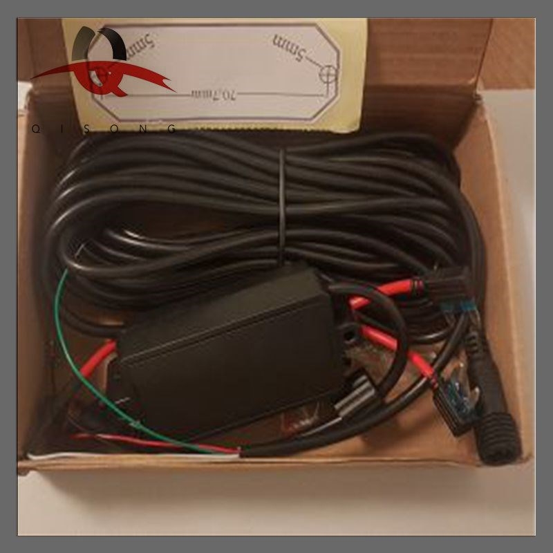 QISONG - Universal Electric Tailgate Trunk Hands Free Trigge