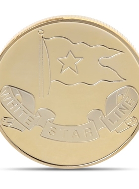 Titanic Ship Incident Collection Arts Gifts Commemorative Co