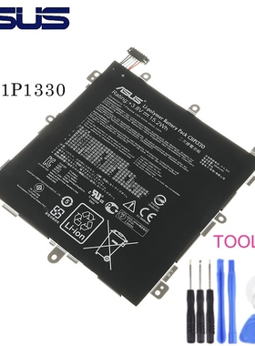Original ASUS C11P1330 Battery For ASUS MeMO Pad 8 ME581C K