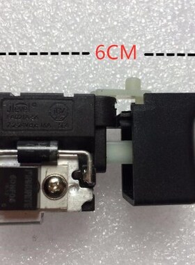 FA021A-56 7.2-24V FA021A 16A DC Jlevel electric drill switch