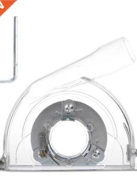 Couvercle de meulage de carénage de poussi&am