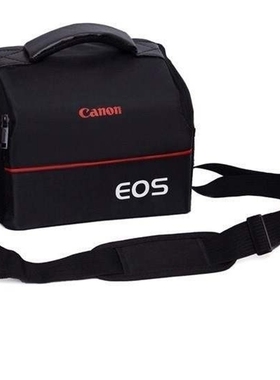 - Camera bag, single shoulder, camera bag, EoS Camera Bag Sh