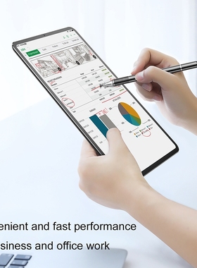 niversal Stylus Pen Multifunction Screen Touch Pen Capacitiv