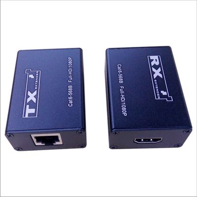 30m HDMI Extender CA5e/6 Support 1080p 30m Extension Like HD