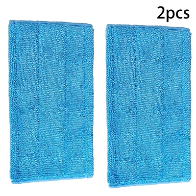 Mopping Cloths Reusable Microfiber Mop Pads For Swiffer Wet