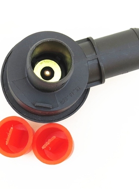 5X 1.8T Turbo Car charger blow off Check Valve Breaker Shut