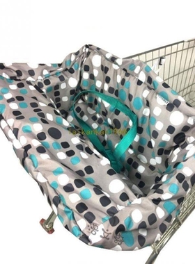 Multi-function Anti-slip Polyes High C for Shopping C