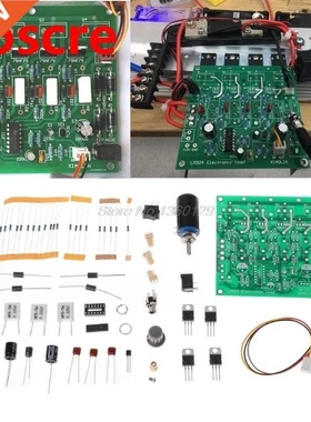 Kits 150W 10A battery capacity tester adjustable constan