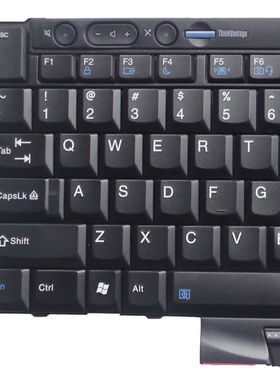 S keyboard for LENOVO Thinkpad T410 T420 X220 T510 T510i T52