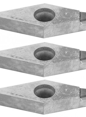 Turning Insert VCGT110302 VCGT110304 VCGT110308 PCD Diamond