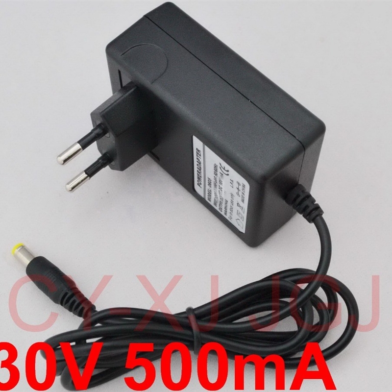 1PCS 30V 500mA Replacement for Bosch Athlet 25.2v model AC/
