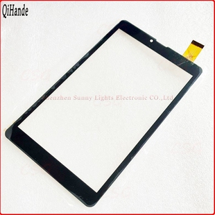New For 8 DIGMA Plane 8733T 3G PS8145PG Tablet touch scre