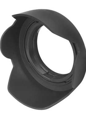 len accessories ES 62II Bayonet Camera Lens Hood  for Canon