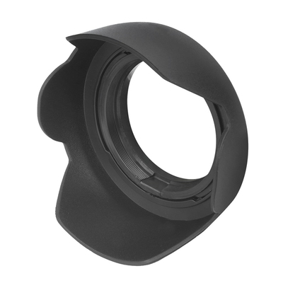 len accessories ES 62II Bayonet Camera Lens Hood  for Canon