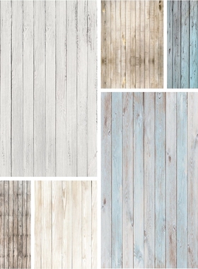 Gray Wood Backdrop Photography Planks Board Texture Baby Par