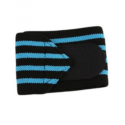 Weight Lifting Power Belt Gym Fitness Wrist Barbell Dumbbell