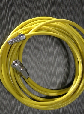 10/15/20meters PU trachea 12mm x 8mm Polyurethane Air Compre