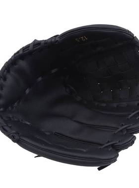 Outdoor Sports Baseball Glove Softball Practice Equipt Size
