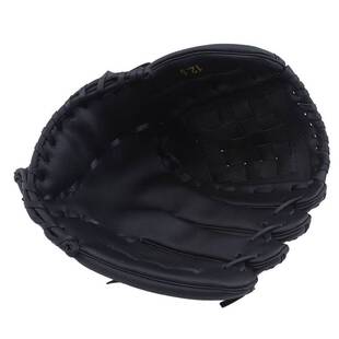 Outdoor Sports Baseball Glove Softball Practice Equipt Size