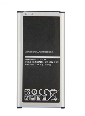1x 2800mAh EB-BG900BBC EB-BG900BBE Battery  Samsung S5 i9600