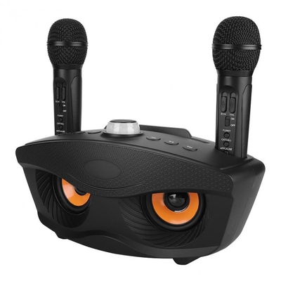 Portable Bluetooth Ktv Karaoke Player Home Wireless Amplifie