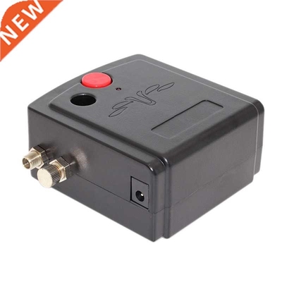 Dual Action Airbrush Air Compressor For Art Painting Manicur