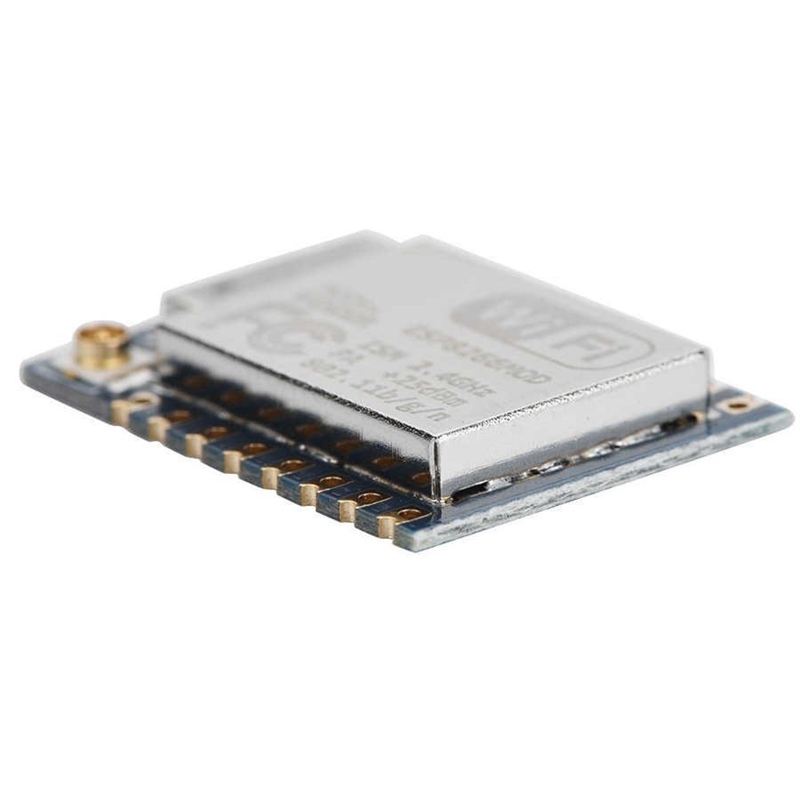 1x ESP8266 -07 Remote Serial Port WIFI Transceiver Module +S