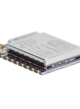 1x ESP8266 -07 Remote Serial Port WIFI Transceiver Module +S