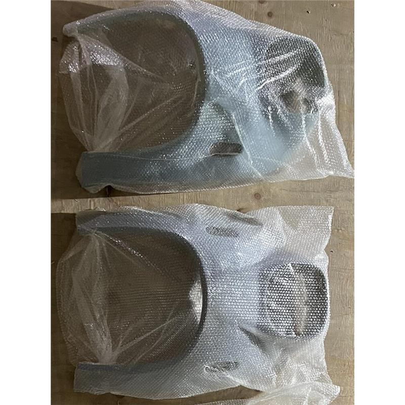 斯波兹曼欧悦电动车外壳爱玛玛奇朵双诚N011前围大灯边条原厂配件